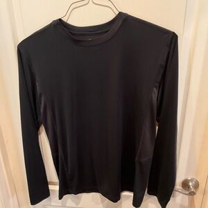 BCG Classic Black Athletic Shirt